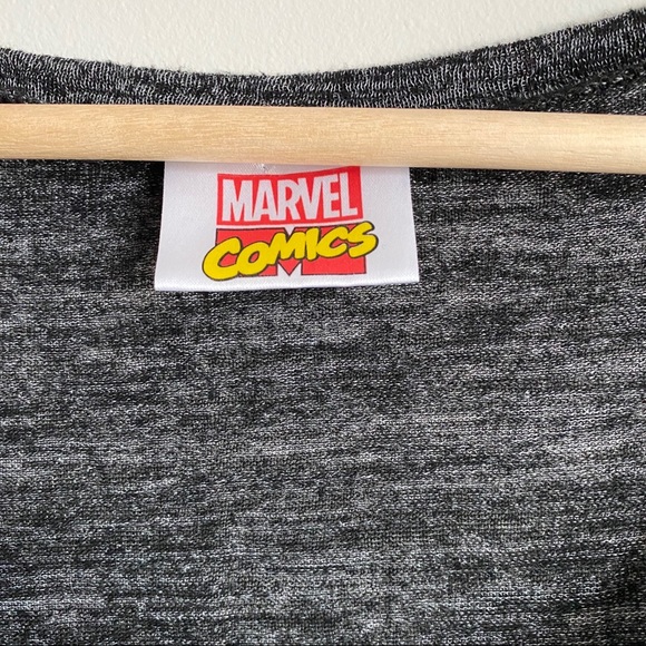 Marvel Superhero Tank - Picture 3 of 5